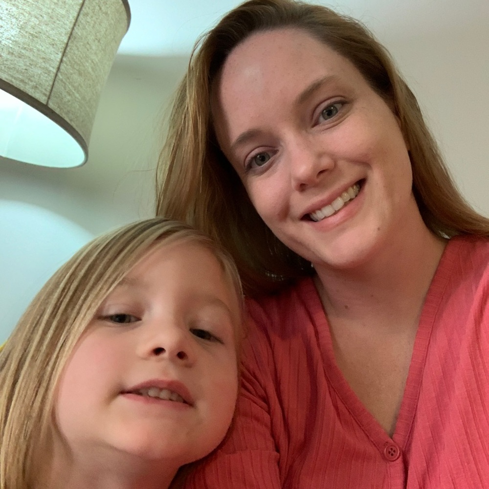 Meet your Posher, Christina